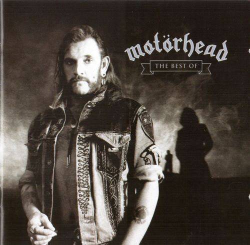 Motörhead : The Best Of (25 Years of Motörhead)